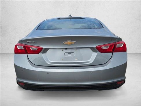 Used 2024 Chevrolet Malibu LT FWD image 6