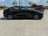Certified 2024 MAZDA MAZDA3 s image 4