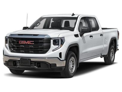 New 2026 GMC Sierra 1500 Pro w/ Graphite Edition