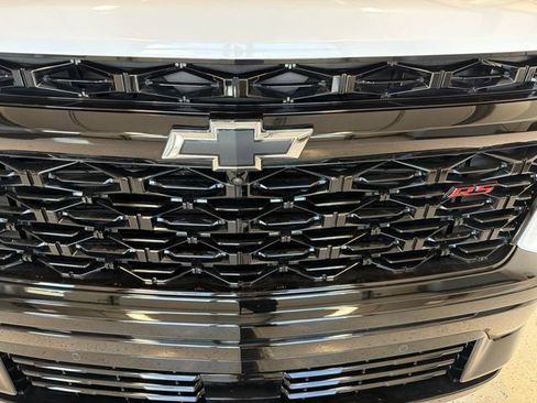 Used 2026 Chevrolet Traverse RS AWD/4WD image 12