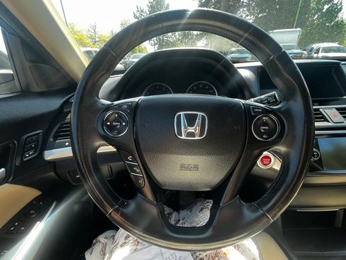 Used 2013 Honda Crosstour EX-L image 20