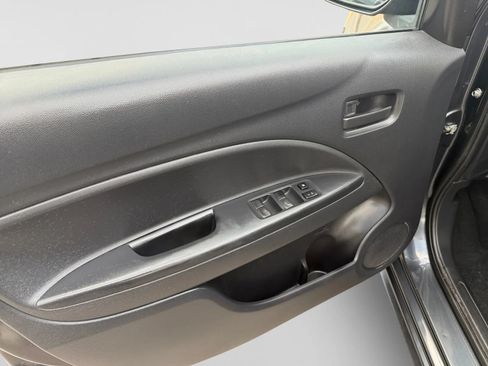 Used 2014 Mitsubishi Mirage DE FWD image 9
