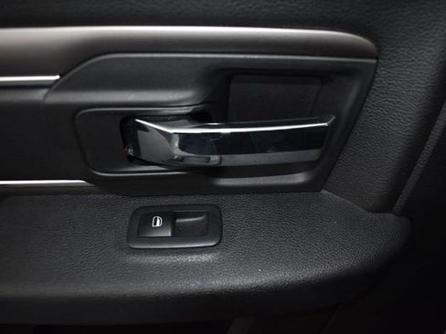 Used 2024 RAM 1500 Classic Warlock image 27