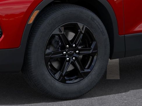 New 2026 Chevrolet Blazer LT AWD/4WD image 10