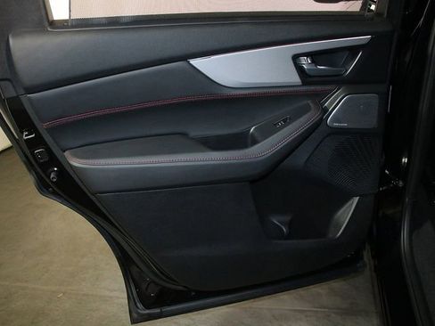 Used 2026 Acura MDX A-Spec image 28