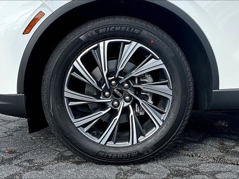 New 2026 Lincoln Aviator 2WD image 12