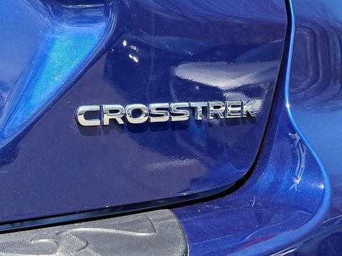 Used 2024 Subaru Crosstrek 2.0i Premium image 30