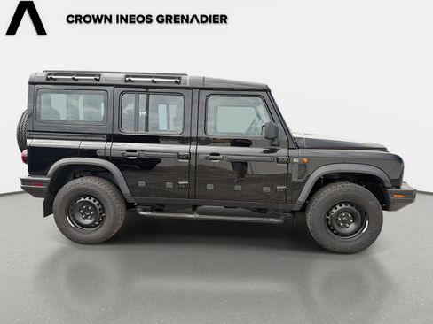 New 2026 INEOS Grenadier image 4