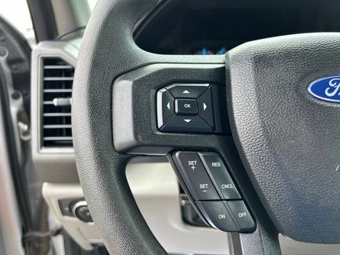 Used 2019 Ford F350 XL w/ STX Appearance Package AWD/4WD image 20