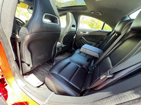 Used 2018 Mercedes-Benz CLA 250 4MATIC image 10