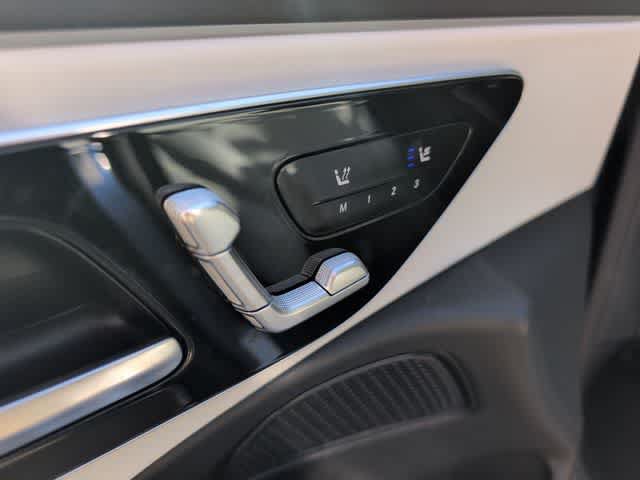 Used 2026 Mercedes-Benz E 350 Sedan image 16