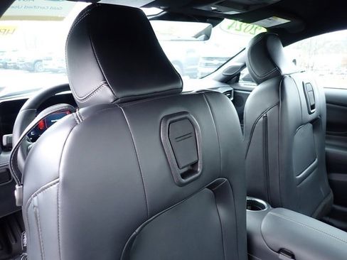 Used 2024 Ford Mustang Premium image 16