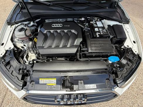 Used 2017 Audi A3 2.0T Premium w/ Convenience Package FWD image 22
