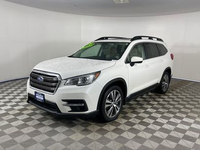 Used 2019 Subaru Ascent Premium