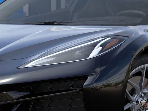 New 2026 Chevrolet Corvette Z06 image 11