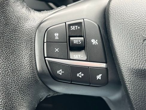 Used 2020 Ford Escape SEL image 34