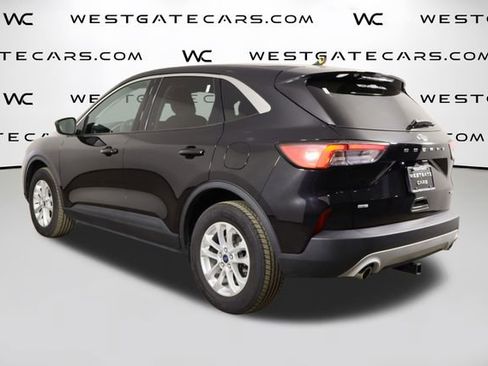 Used 2021 Ford Escape SE image 43