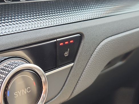 New 2026 Honda CR-V EX image 17