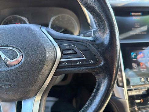 Used 2020 INFINITI Q50 Luxe image 32