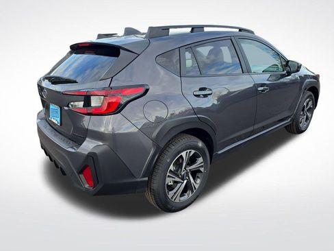 New 2026 Subaru Crosstrek 2.0i Premium image 7