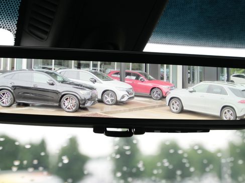 New 2025 Mercedes-Benz Sprinter 2500 image 29