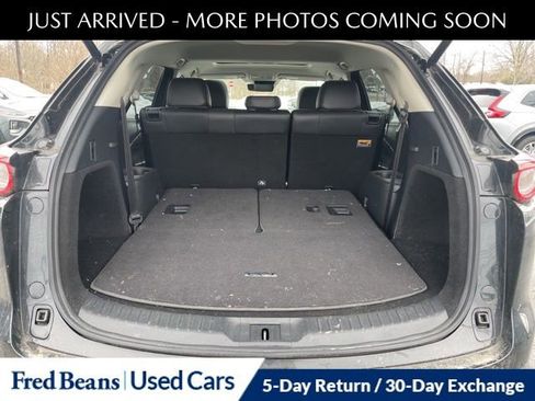 Used 2023 MAZDA CX-9 Touring Plus image 16