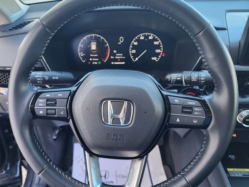 Used 2025 Honda CR-V EX-L image 7