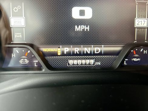 Used 2021 RAM 1500 Rebel w/ Rebel Level 2 Equipment Group AWD/4WD image 16