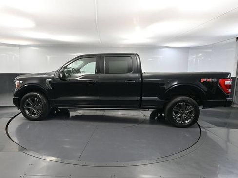 Used 2023 Ford F150 Lariat w/ Equipment Group 502A High AWD/4WD image 11