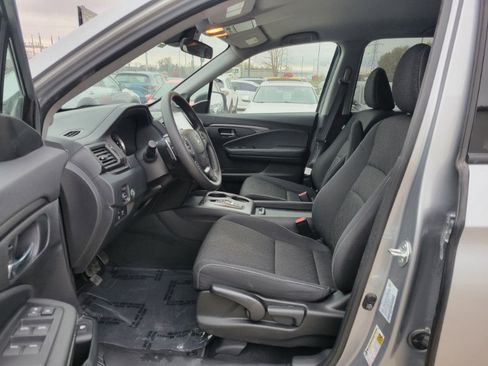 Used 2021 Honda Ridgeline Sport image 15