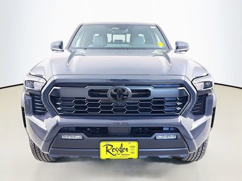 New 2026 Toyota Tacoma TRD Off-Road AWD/4WD image 2