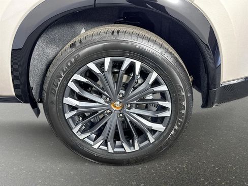 New 2026 Nissan Rogue Platinum AWD/4WD image 32