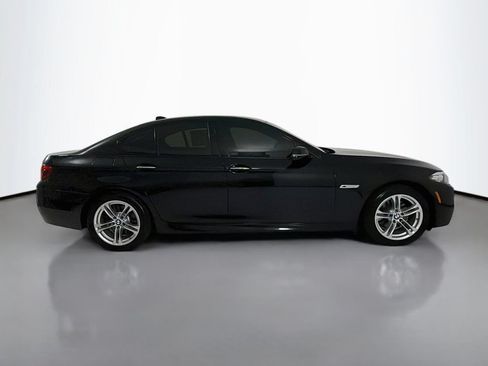 Used 2015 BMW 528i xDrive Sedan AWD/4WD image 8