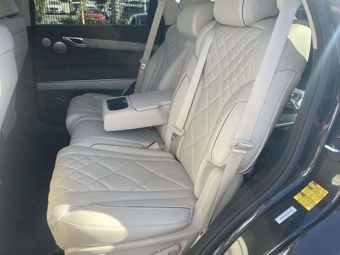 New 2026 Genesis GV80 3.5T Prestige image 25