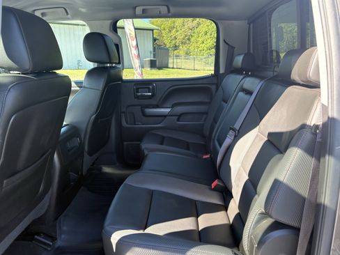 Used 2015 GMC Sierra 1500 SLT image 24