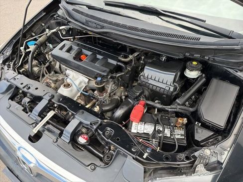 Used 2012 Honda Civic EX-L image 20
