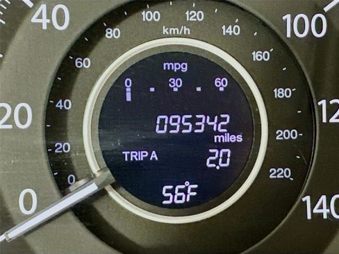 Used 2015 Honda CR-V EX-L image 15