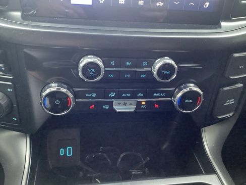 Used 2024 Ford F150 XLT w/ Equipment Group 302A MID image 18