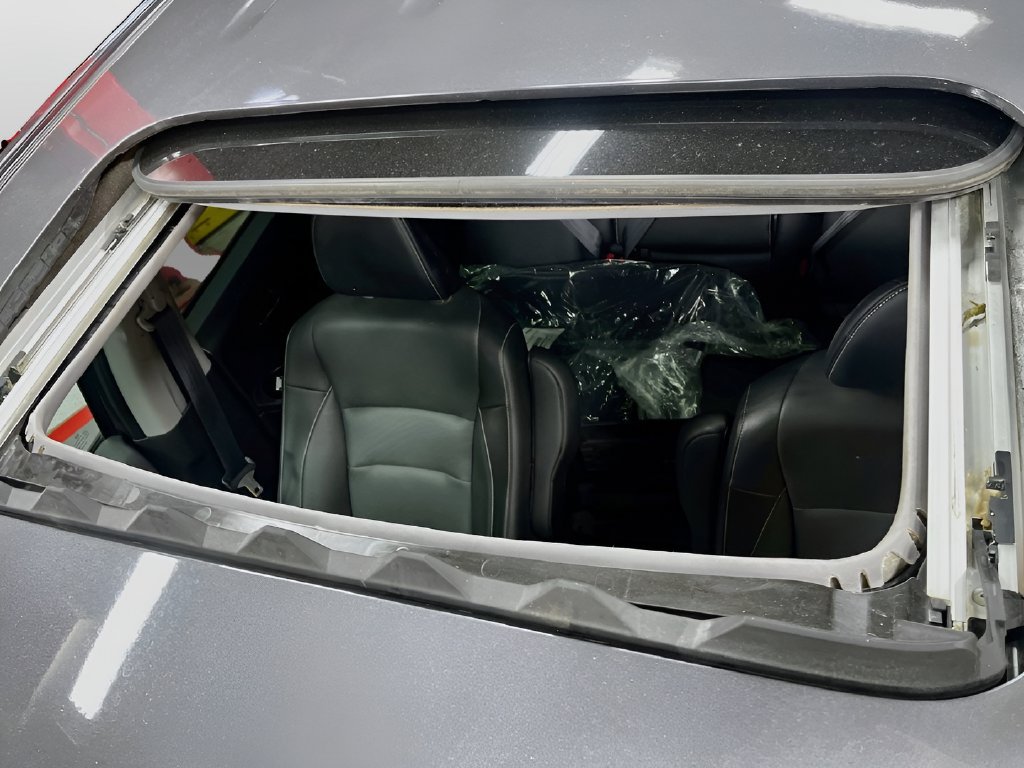 Used 2023 Honda Ridgeline RTL-E image 23