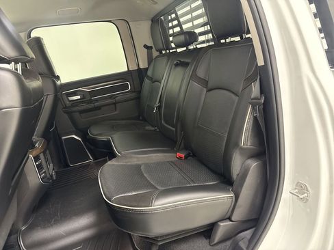 Used 2024 RAM 2500 Laramie image 26