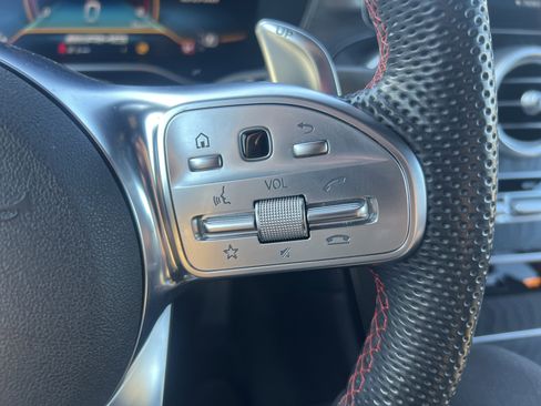 Certified 2023 Mercedes-Benz GLC 43 AMG 4MATIC Coupe image 20