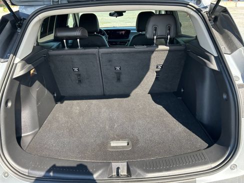 Used 2025 Buick Encore GX Preferred FWD image 27