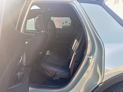 Used 2022 Hyundai Santa Cruz SEL Premium AWD/4WD image 6