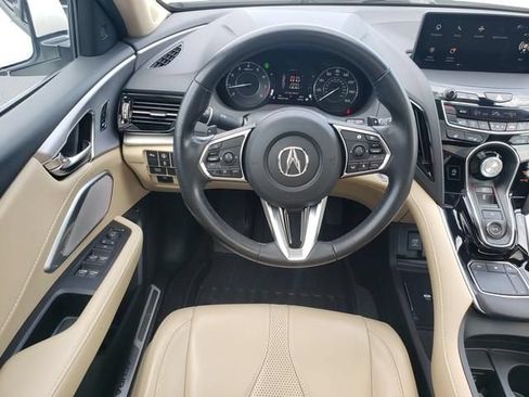 Used 2024 Acura RDX SH-AWD w/ Technology Package image 16