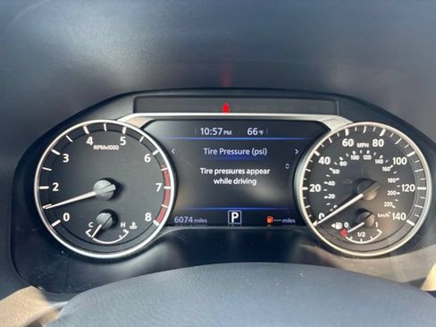 Used 2026 Nissan Altima 2.5 SV AWD/4WD image 18