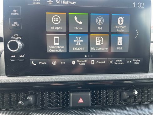 Used 2023 Honda CR-V EX-L image 14