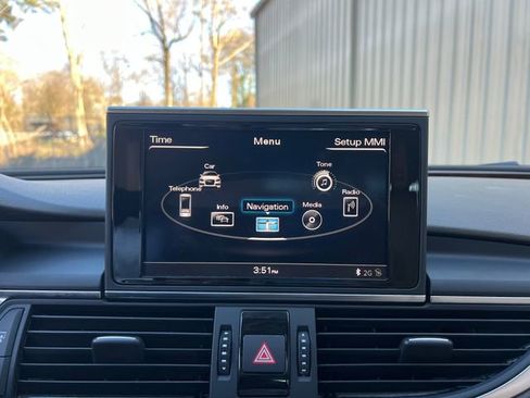 Used 2014 Audi A7 3.0T Premium Plus image 24