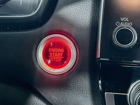 Used 2019 Honda CR-V EX-L image 19