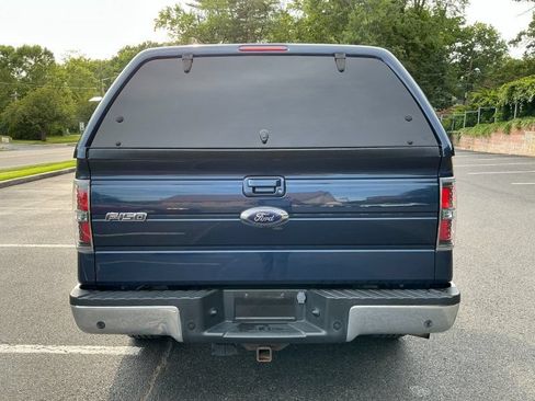 Used 2014 Ford F150 Lariat w/ Equipment Group 502A Luxury RWD image 6