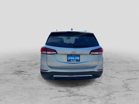Used 2022 Chevrolet Equinox Premier AWD/4WD image 7